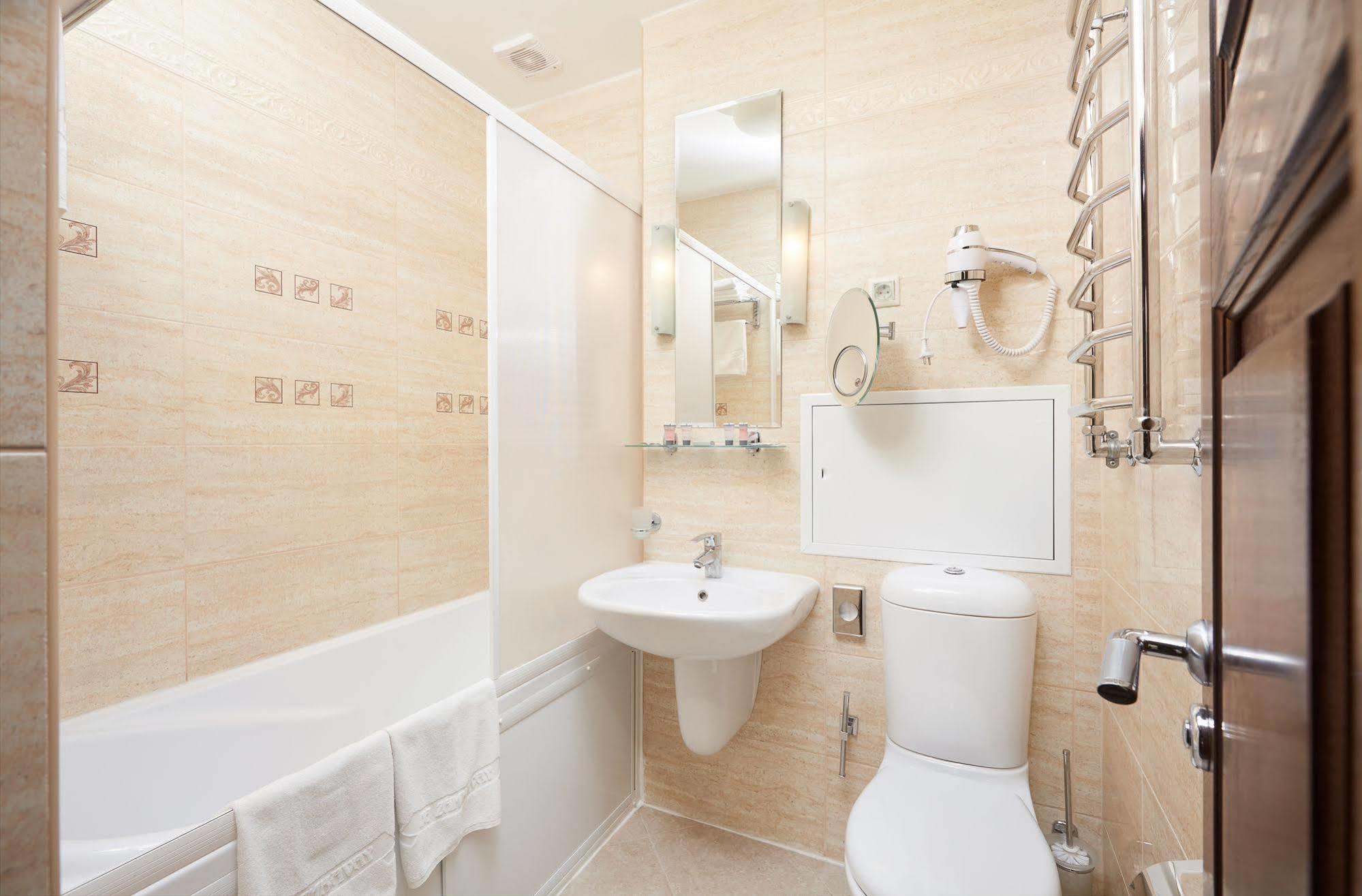 Victoria Hotel Na Zamkovoy 민스크 외부 사진